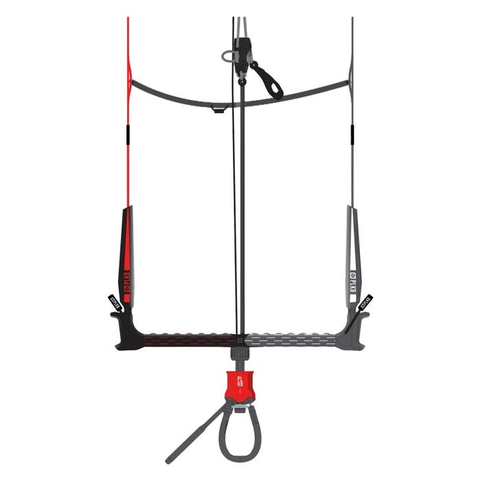 Compass Foil S bar 43 cm, linki 18 m PLKB PL100302430