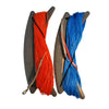 Flugleinen-Set Orange-Blau 3x18m PLKB PL100305020