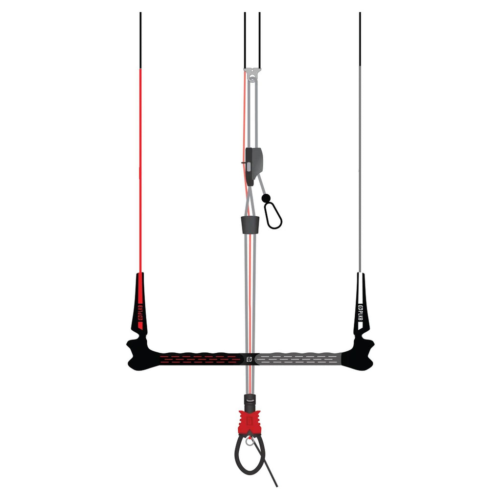 Commander V2 52cm Bar 22m Leinen PLKB PL100601522