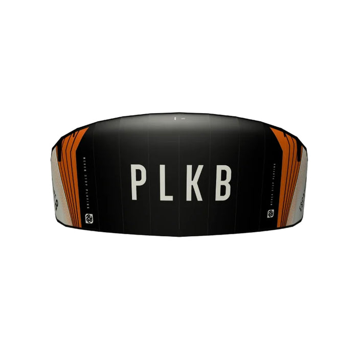 Latawiec freestyle Escape V9 Pomarańczowy 11m PLKB PL210209114