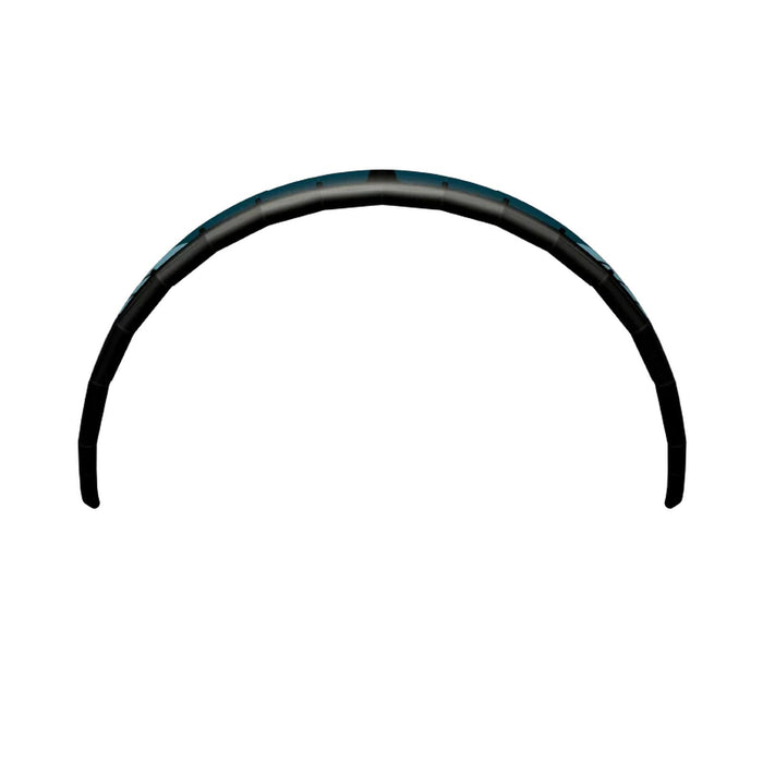 Latawiec freestyle Escape V9-II Niebieski 7m PLKB PL210219072