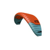 Open Cell Kite Ibex Orange-Blue 8m PLKB PL210701081