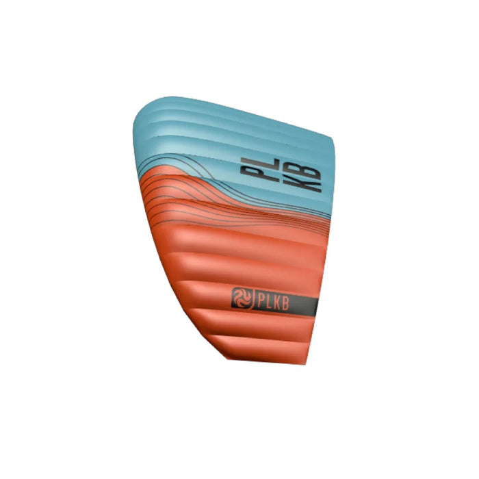 Open Cell Kite Ibex Orange-Blue 8m PLKB PL210701081