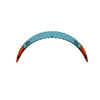 Open Cell Kite Ibex Orange-Blue 8m PLKB PL210701081