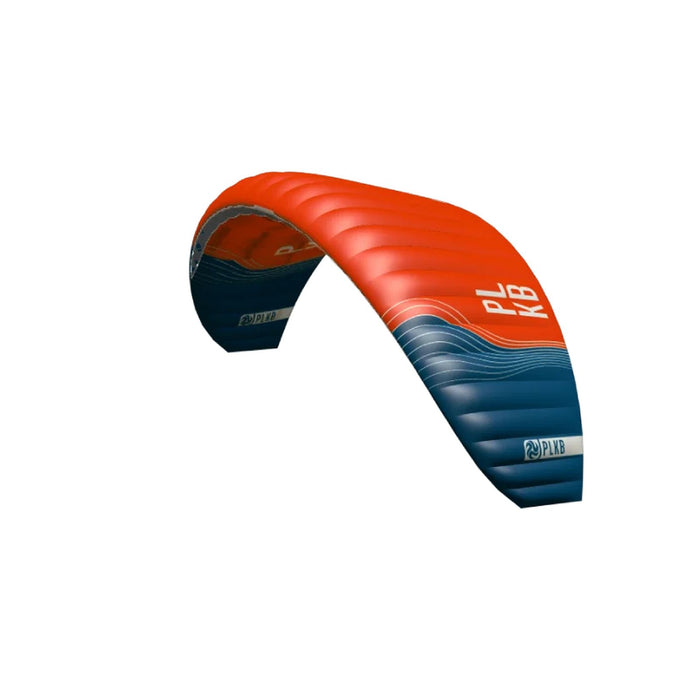 Open Cell Kite Ibex UL Blue-Orange 10m PLKB PL210702101