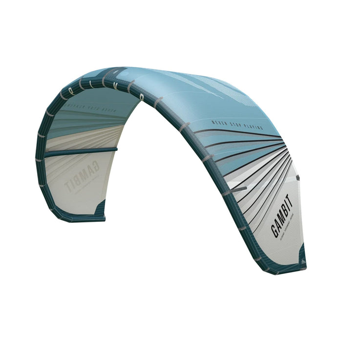Allround Kite Gambit V2 Blue 4m PLKB PL211501042