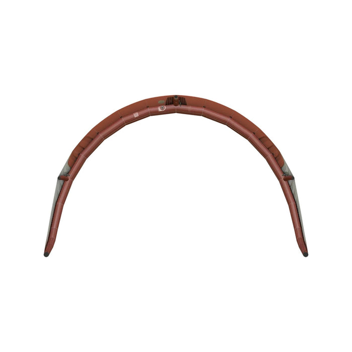 Latawiec uniwersalny Gambit V2 Pomarańczowy 9m PLKB PL211501094