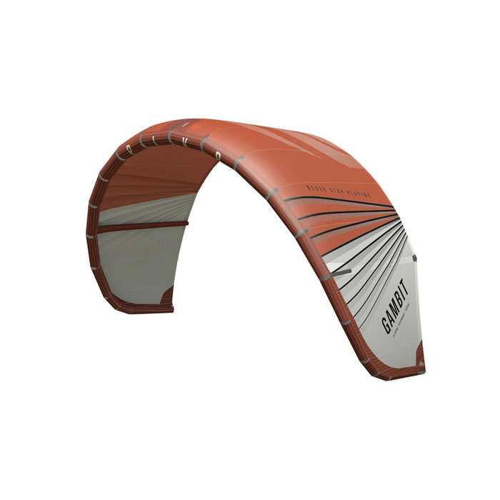 Allround Kite Gambit V2 Orange 11m PLKB PL211501114