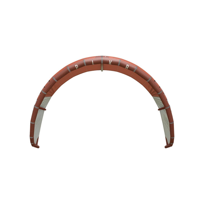 Allround-Kite Gambit V2 Blau 12m PLKB PL211501122