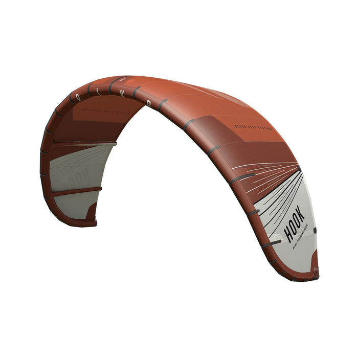 Kite Hook V4 Orange 6m PLKB PL211601010