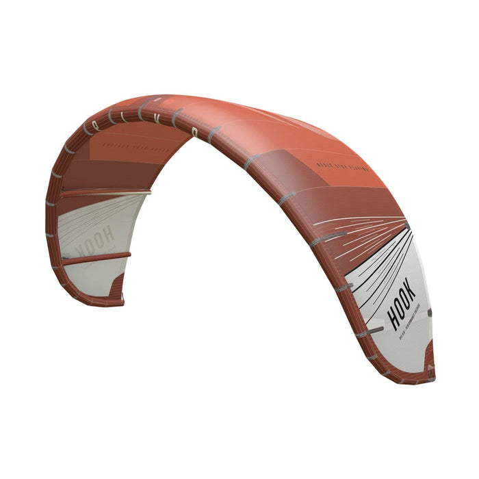 Kite Hook V4 Orange 6m PLKB PL211601010