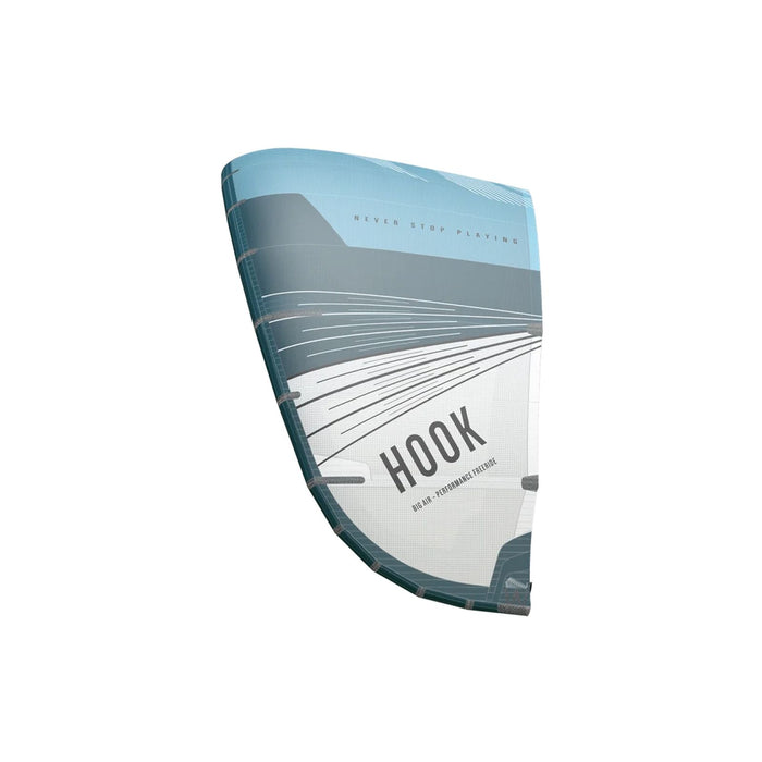 Kite Hook V4 Blue 9m PLKB PL211601040