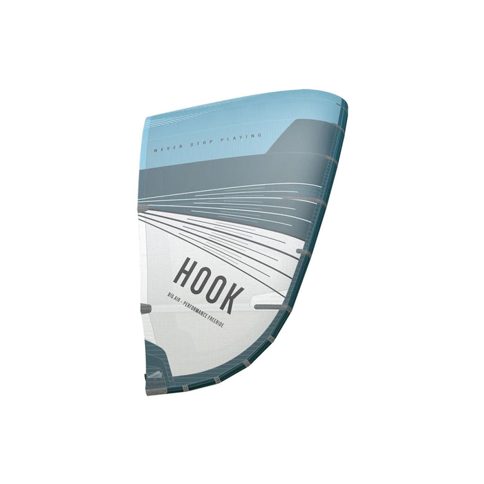 Kite Hook V4 Blue 9m PLKB PL211601040