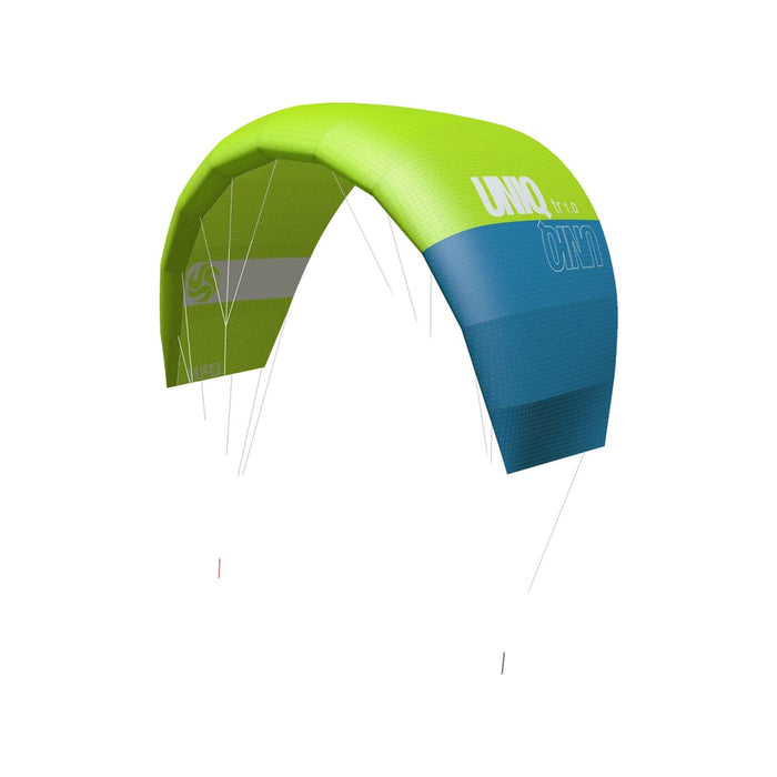 Powerkite Uniq TR Complete Size 1.0 PLKB PL213010100