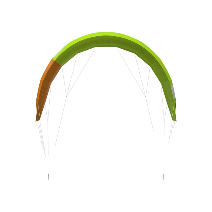 Powerkite Uniq TR Complete Size 1.0 PLKB PL213010100