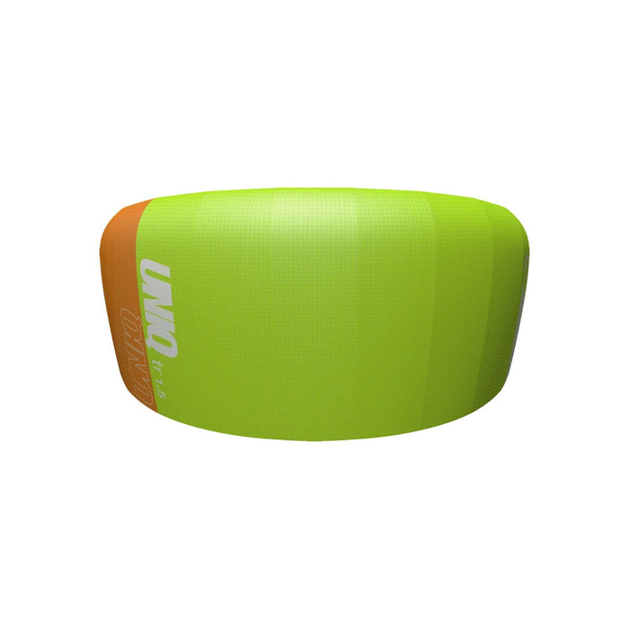 Powerkite Uniq TR Complete Size 1.0 PLKB PL213010100