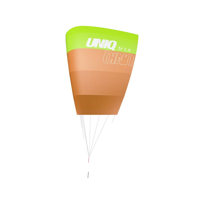 Powerkite Uniq TR Complete Size 1.5 PLKB PL213010150