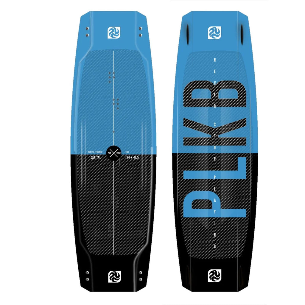 Kiteboard Capital V3 Sama deska II gatunek 142x42,5cm PLKB PL214023426
