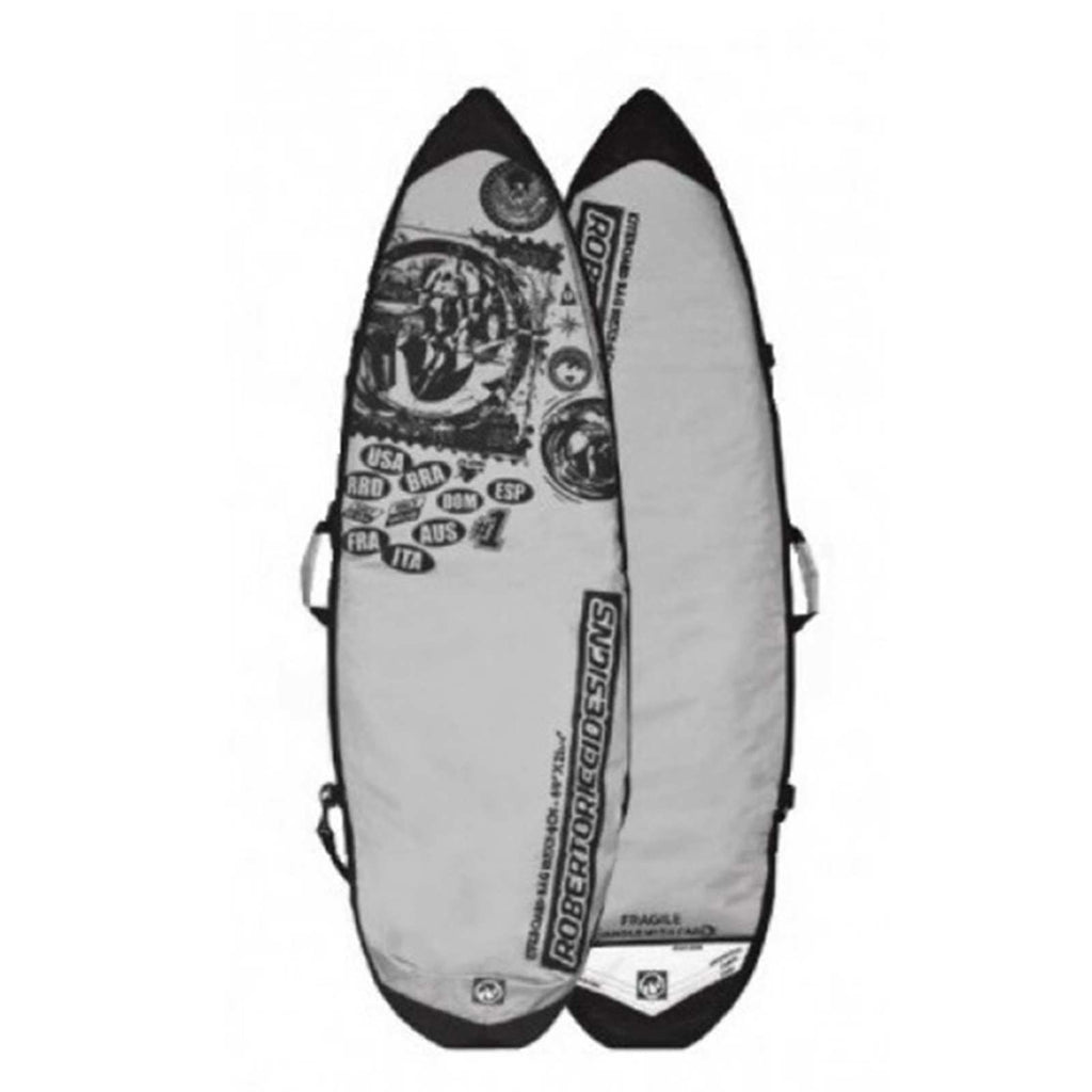 Kitesurfing Tasche Progressive Grau Y12 Größe 165x50 RRD RD12KSBG165P