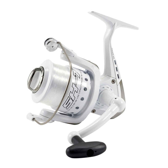 Spinnrolle SK7 Größe 6000 Shizuka S1000760