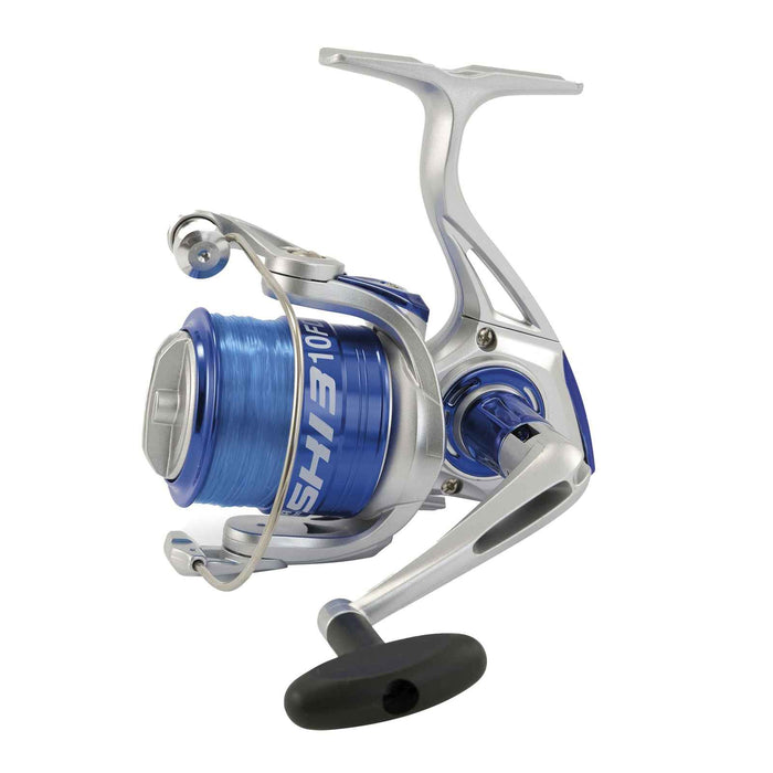 Spinnrolle SK13 Größe 1000 Shizuka S1001310
