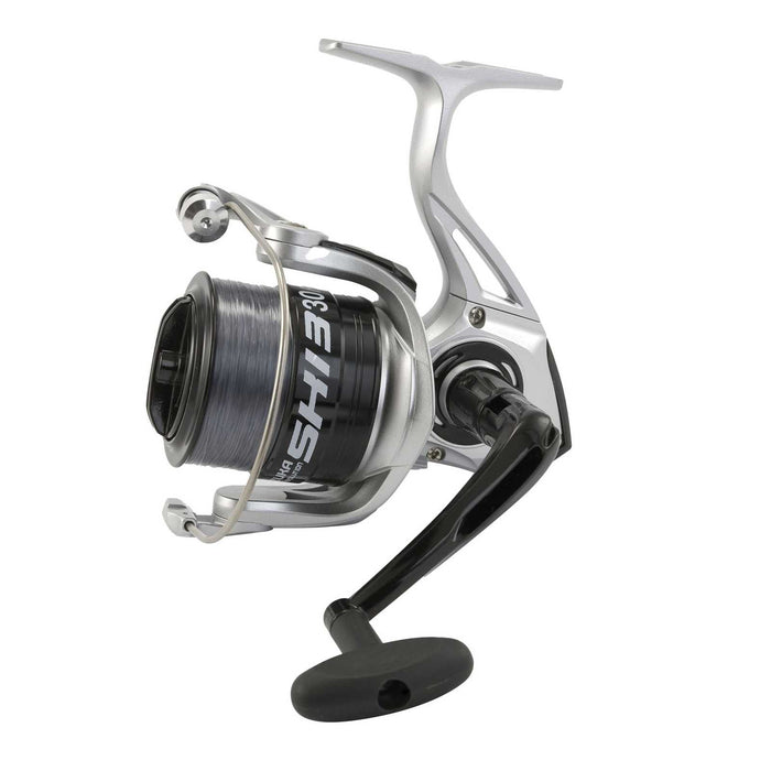 Spinnrolle SK13 Größe 3000 Shizuka S1001330
