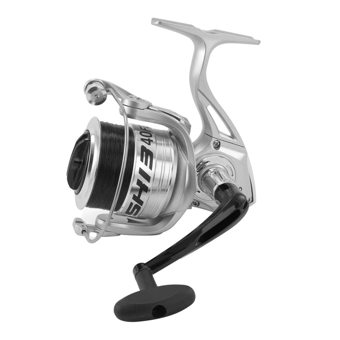 Spinnrolle SK13 Größe 4000 Shizuka S1001340