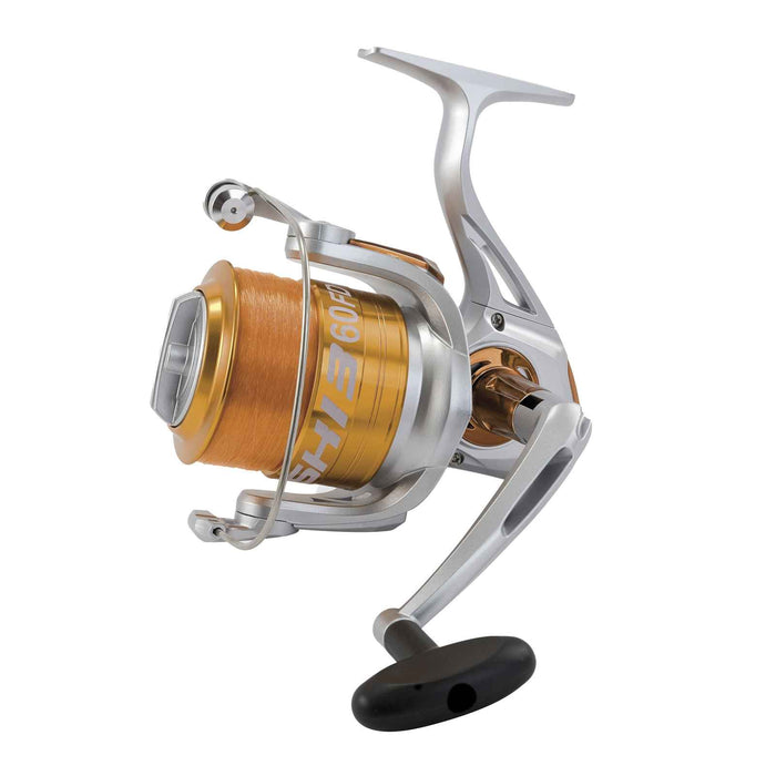 Spinnrolle SK13 Größe 6000 Shizuka S1001360