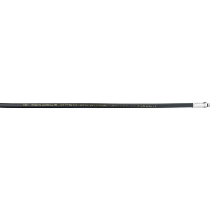 Universaler Hp Schlauch 78cm Seac S125001