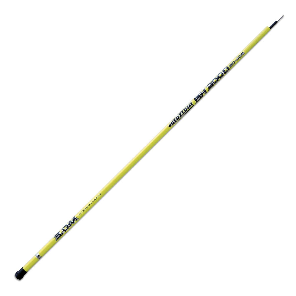 Ruten 3m Shizuka S2000300