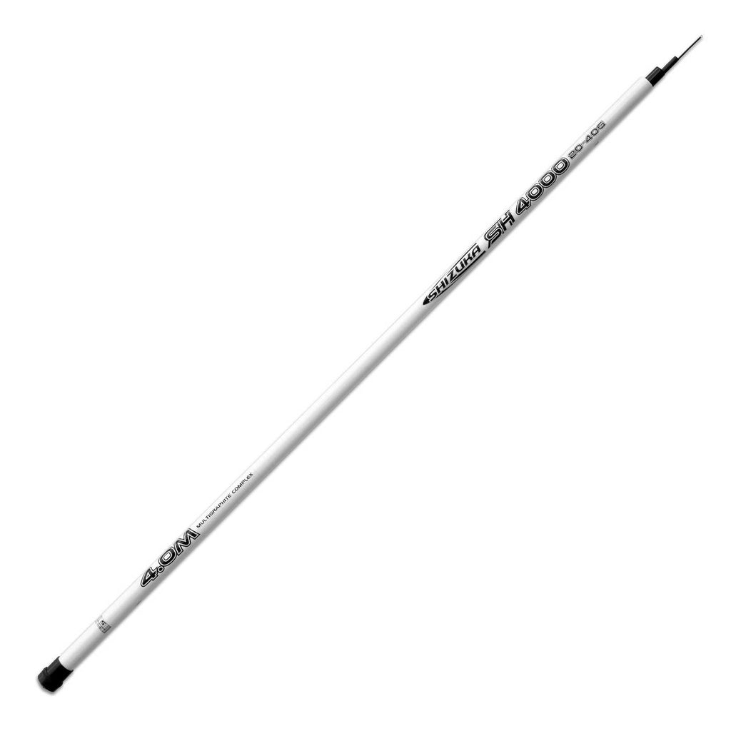 Ruten 4m Shizuka S2000400