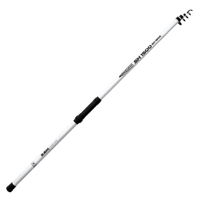 Rute SH1500 60-120g 3,60m Shizuka S2203036