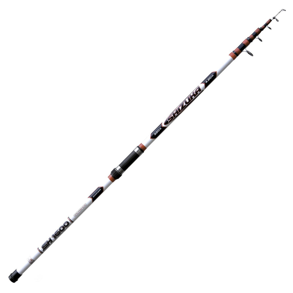 Rute SH1600 Wwg 220g 4,20m Shizuka S2505042