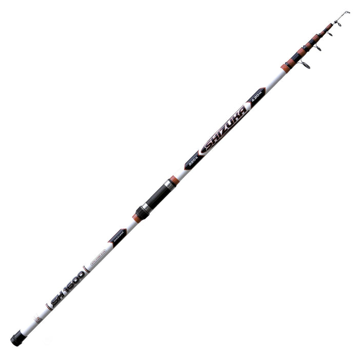 Rute SH1600 Wwg 220g 4,20m Shizuka S2505042