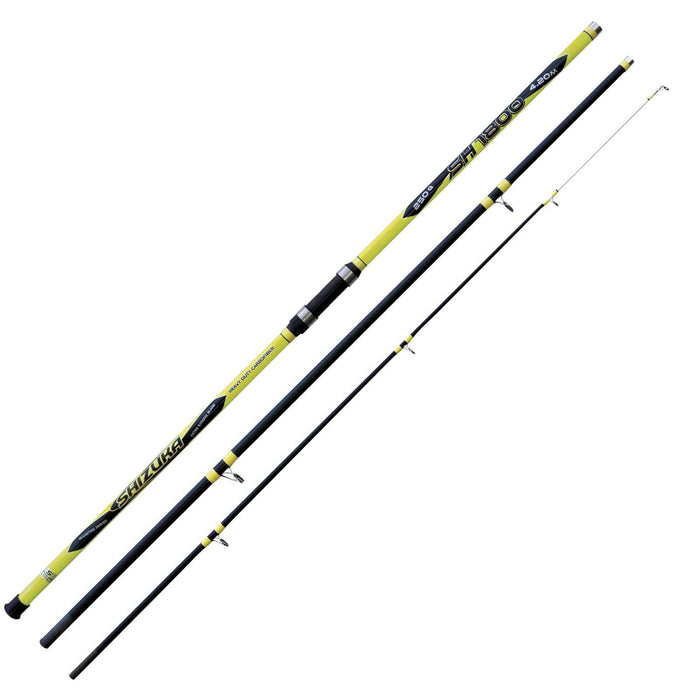 Rute SH1800 Wwg 250g 4,20m Shizuka S2507042