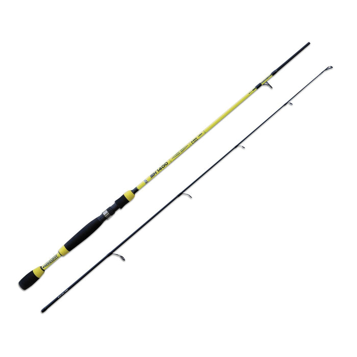 Rute SH1400 5-25g 1,80-2m Shizuka S2800018