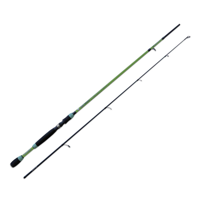 Rute SH1400 10-30g 2,10-2m Shizuka S2800021