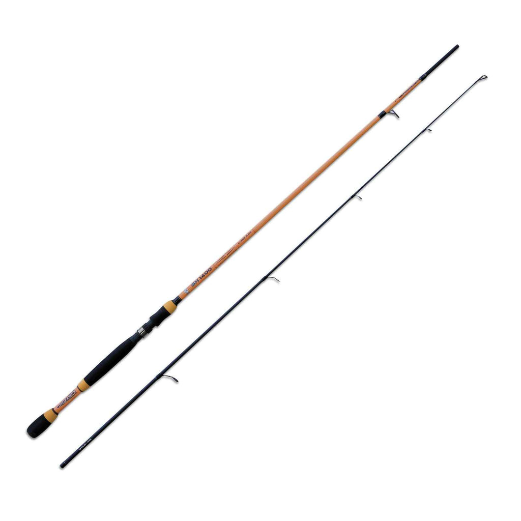 Rute SH1400 10-35g 2,40-2m Shizuka S2800024