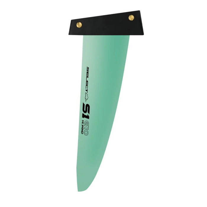 Tuttle Box Fin Elite S1 Hi-Wind G10 31cm Select SM015520031