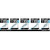 Deep Tuttle Box Finne Edge PRO 37cm Select SM016240037