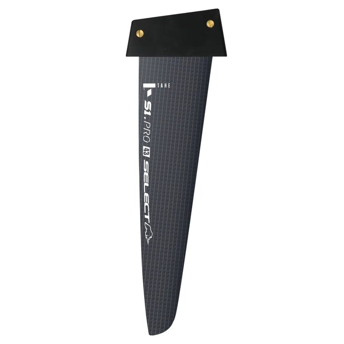 Deep Tuttle Box Fin S1 PRO Tahe 43cm Select SM017050043
