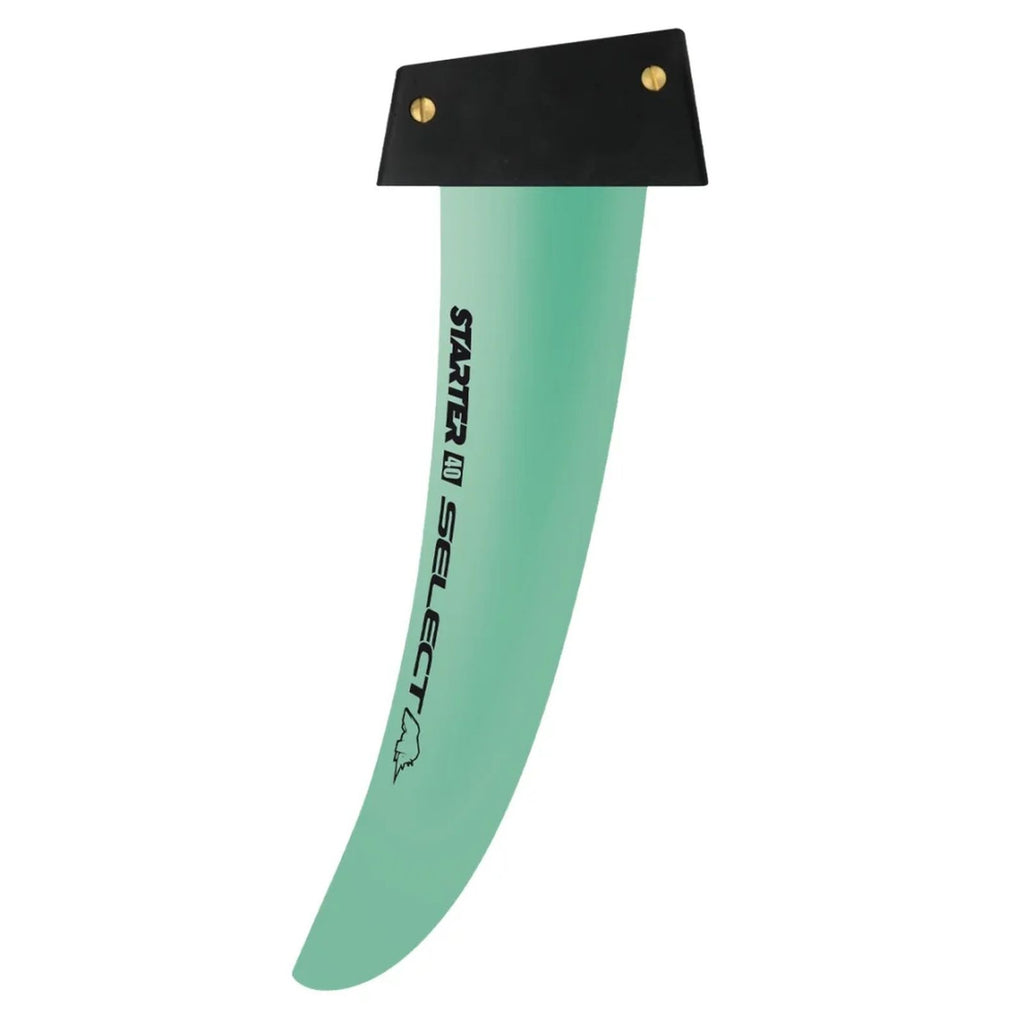 US Box Fin Starter G10 33cm Select SM024130033