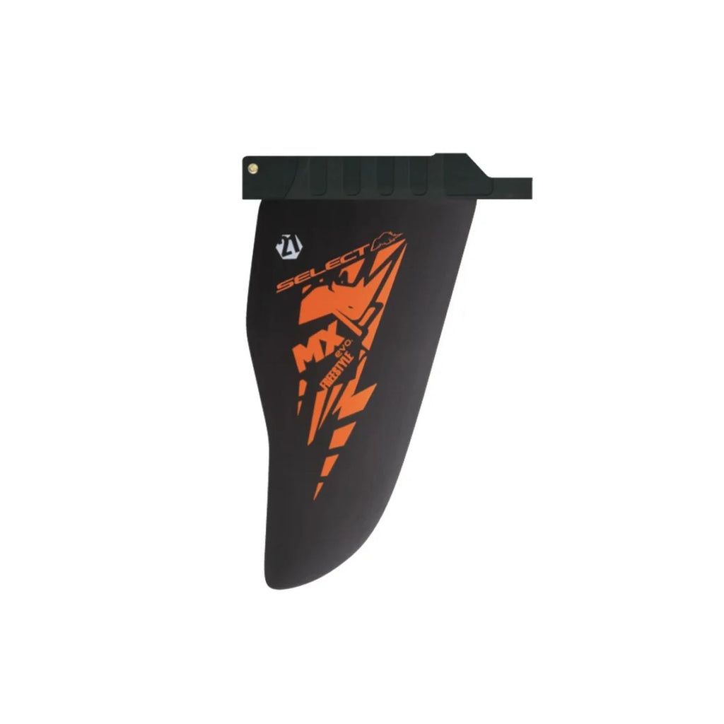 Power Box Fin MX Evo 23cm Select SM027010023