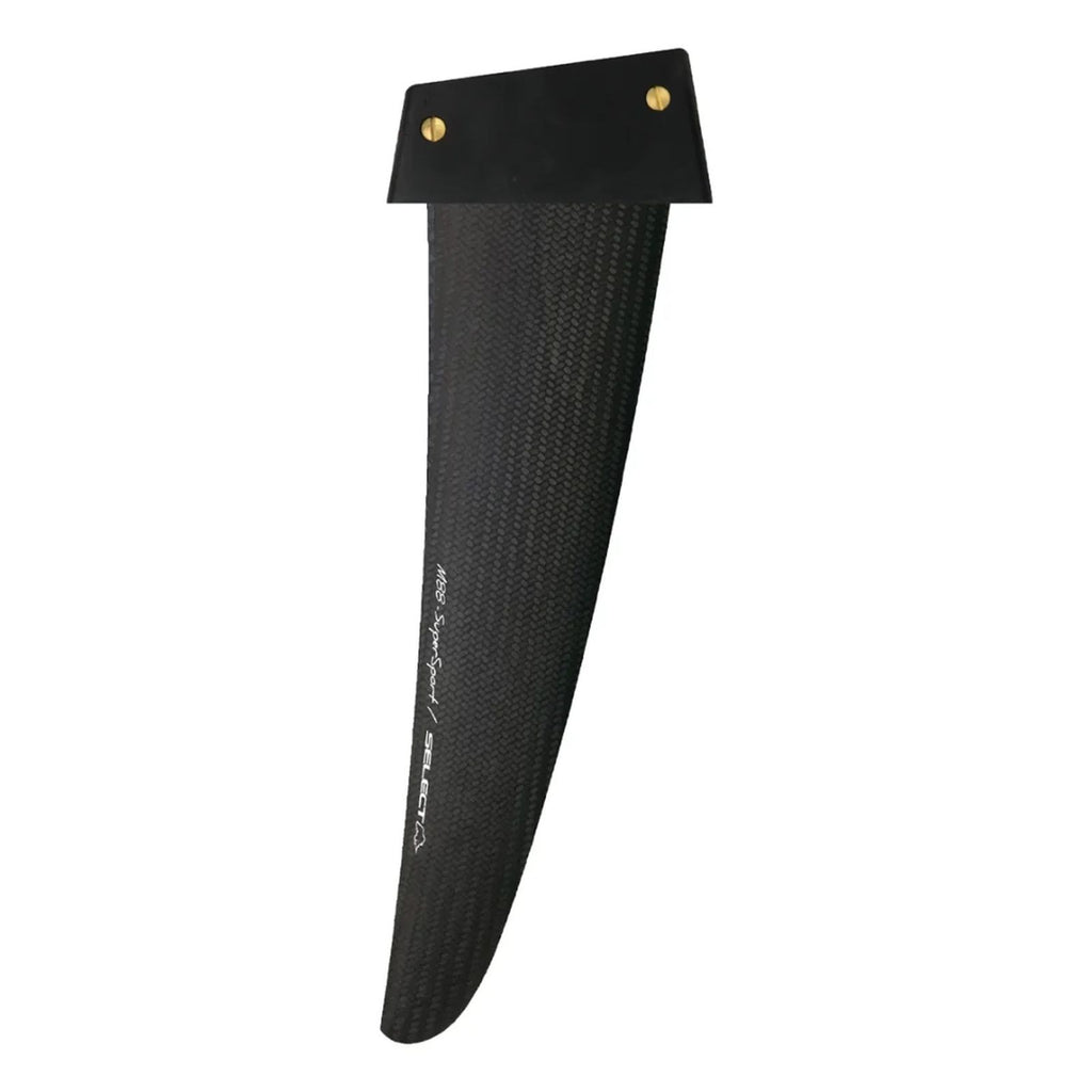 Deep Tuttle Box Fin M88 Supersport 45cm Select SML07522045