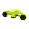 Unterwasserscooter Manta 126W Grün Asiwo SS001