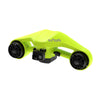 Unterwasserscooter Manta 126W Grün Asiwo SS001