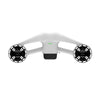 Unterwasserscooter Manta 126W Grün Asiwo SS001