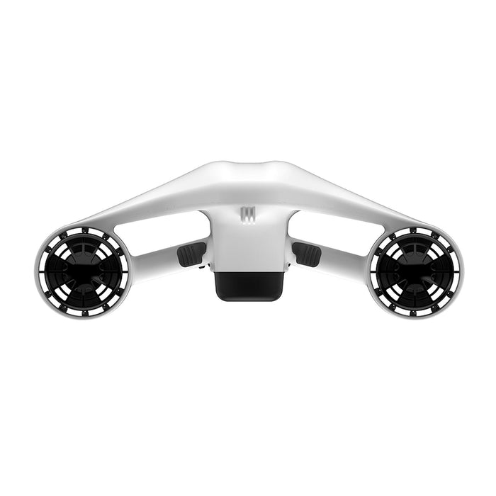Unterwasserscooter Manta 126W Grün Asiwo SS001