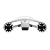 Unterwasserscooter Manta 126W Grün Asiwo SS001