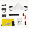 Unterwasserscooter Manta 126W Weiß Asiwo SS002